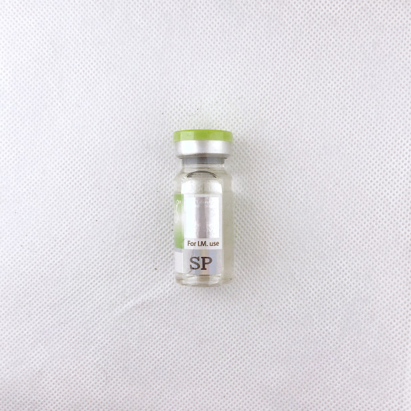 Propionate 10 ml 100 mg SP Labs