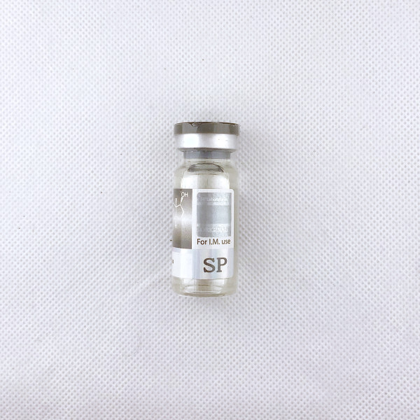 Supertest 10 ml 450 mg SP Labs