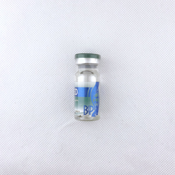 Sustanon 10 ml 250 mg SP Labs