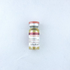 Trenbolone Ac 10 ml 75 mg SP Labs