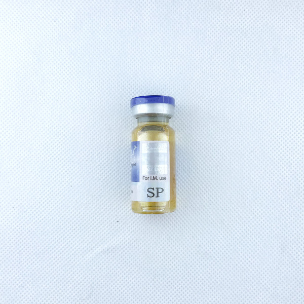Trenbolone Ac 10 ml 75 mg SP Labs