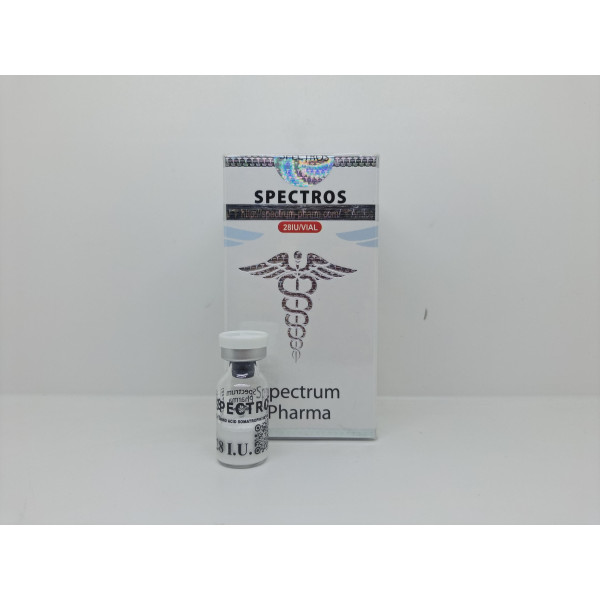 SPECTROS 280 IU