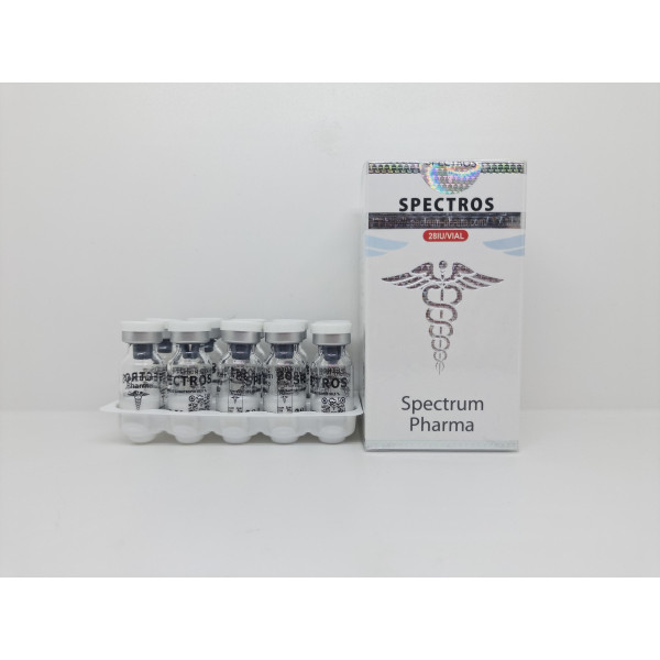 SPECTROS 280 IU