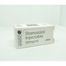 Stanozolol 10 ml 50 mg Cygnus