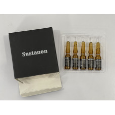 Sustanon 10 amp 250 mg Dia Pharma