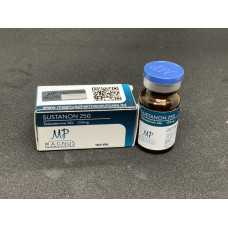 Sustanon 250 10 ml 250 mg Magnus Pharmaceuticals