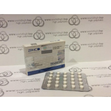 Tryroid Liothyronine 25 mсg 25 tab (ZPHC)