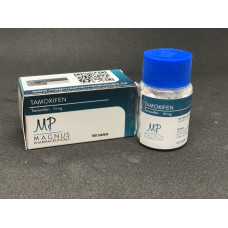 Tamoxifen 10 mg 100 tab Magnus Pharmaceuticals