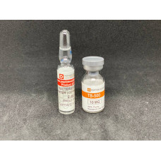 TB500 (10 mg) PeptideSciences