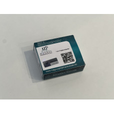 Test C 10 amp 250 mg Magnus Pharmaceuticals