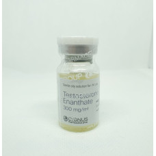 Testosterone Enanthate 10 ml 300 mg Cygnus
