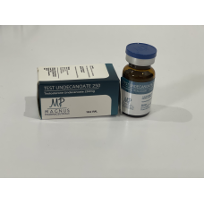 Test Undecanoate 10 ml 250 mg Magnus Pharmaceuticals