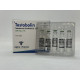 Testosterone Enanthate TESTOBOLIN 10 amp 250 mg ALPHA PHARMA