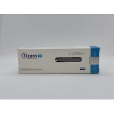 Tirzepatide Tizaro 15 mg ZISKA Pharma (prefilled syringe)