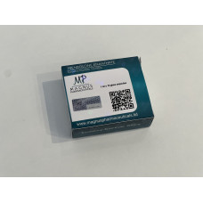 Trenbolone Enanthate 10 amp 200 mg Magnus Pharmaceuticals