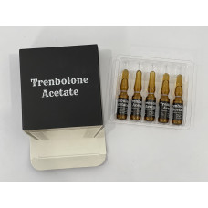 Trenbolon Acetate 10 amp 100 mg Dia Pharma
