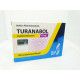 Turanabol 100 tab 10 mg Balkan Pharm
