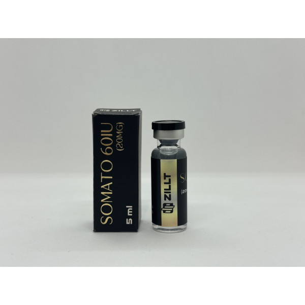 Zilt 60 IU