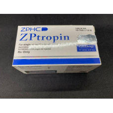 Zptropin 120 IU (zphc.lt)
