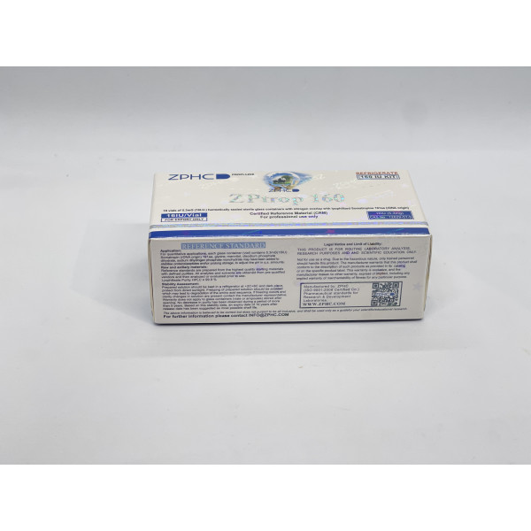 Zptropin 160 IU (zphc.com)